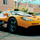 Illustration for article titled The Original Prototype For The Mercedes CLK-GTR Was A McLaren F1 GTR